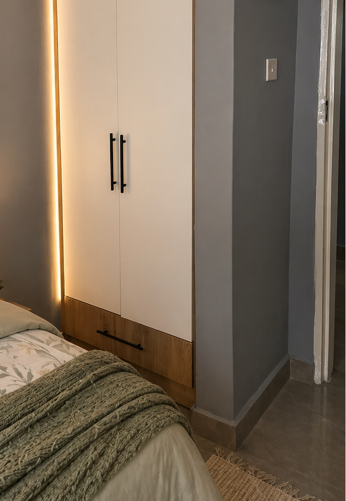 Boarding Dormitories